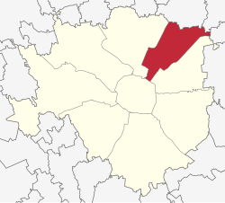 Municipio 2 in Milan